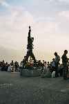 Freddie Memorial day Montreux 2004