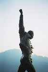 Freddie Memorial day Montreux 2004