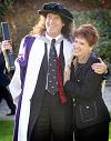 Dr&Mrs May