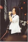Queen in Amsterdam 2002