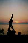 Freddie Memorial day Montreux 2004
